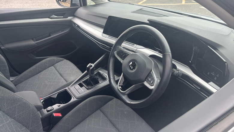 Volkswagen Golf 1.5 TSI 150 Life 5dr Petrol Hatchback